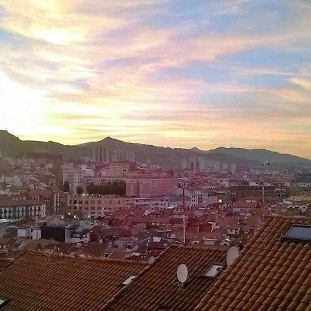 Alojamiento En Torre Solokoetxe License Lbi227 Apartman Bilbao Kültér fotó