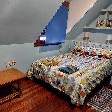 Alojamiento En Torre Solokoetxe License Lbi227 Apartman Bilbao Kültér fotó