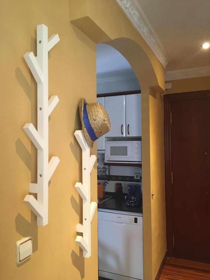 Alojamiento En Torre Solokoetxe License Lbi227 Apartman Bilbao Kültér fotó