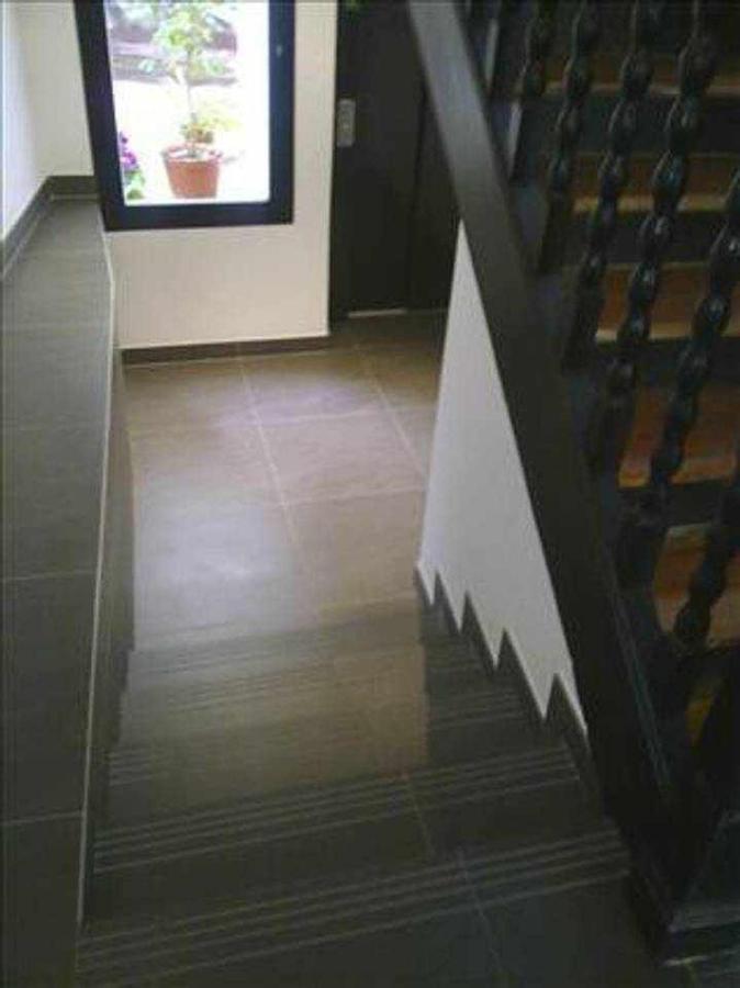 Alojamiento En Torre Solokoetxe License Lbi227 Apartman Bilbao Kültér fotó