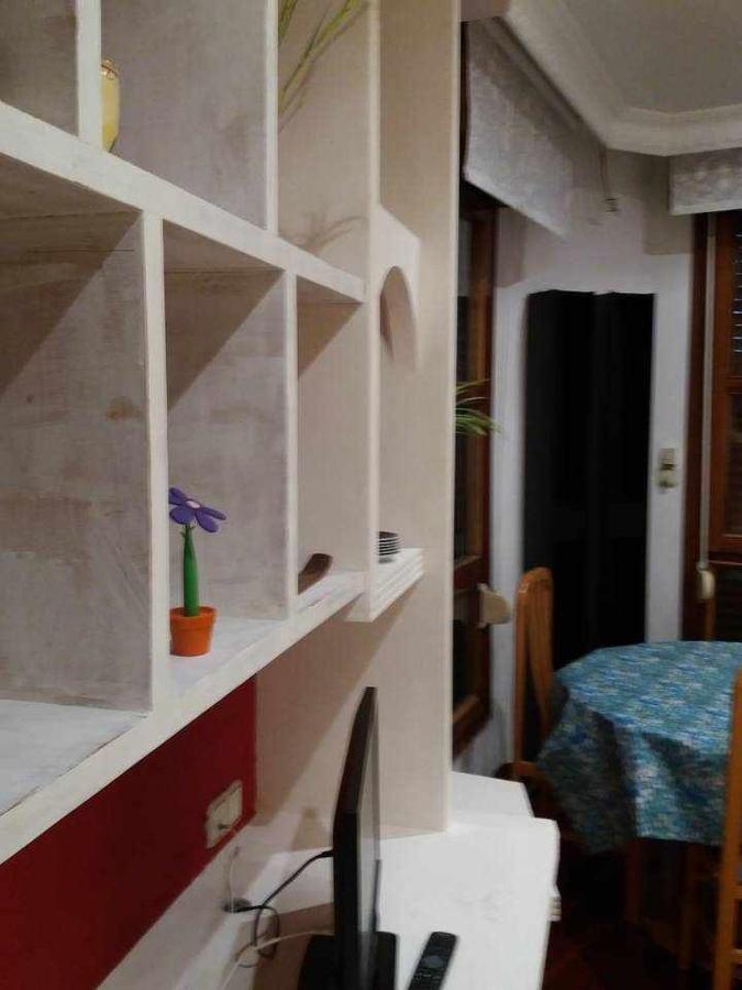 Alojamiento En Torre Solokoetxe License Lbi227 Apartman Bilbao Kültér fotó