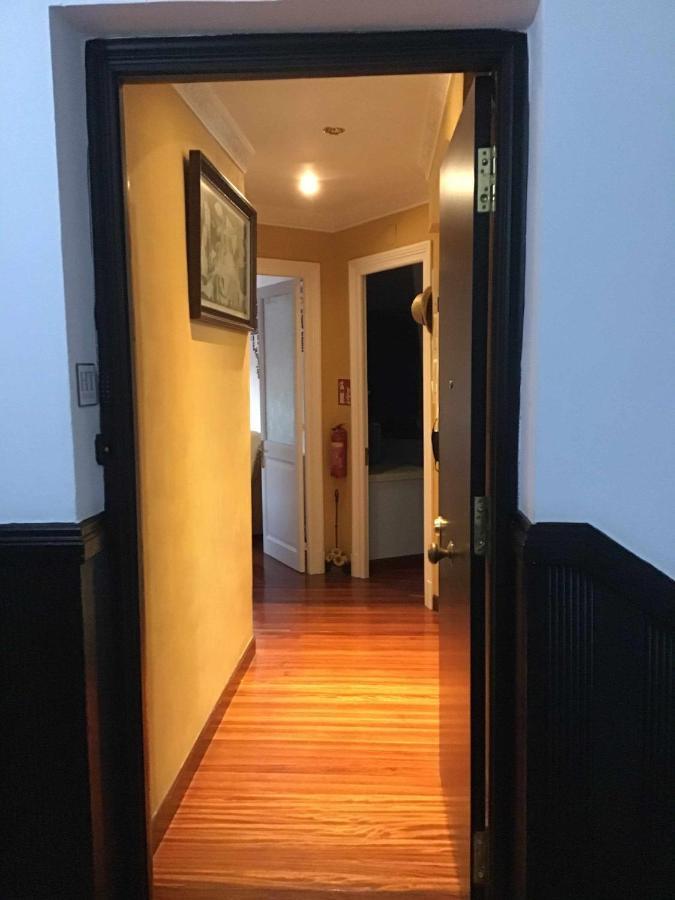 Alojamiento En Torre Solokoetxe License Lbi227 Apartman Bilbao Kültér fotó
