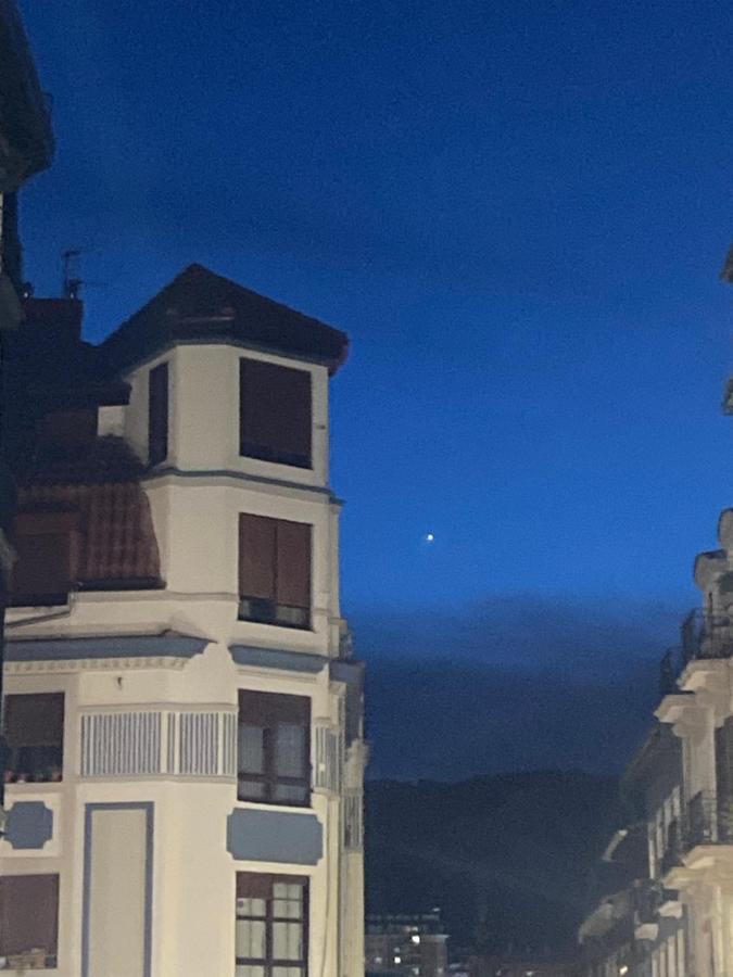 Alojamiento En Torre Solokoetxe License Lbi227 Apartman Bilbao Kültér fotó