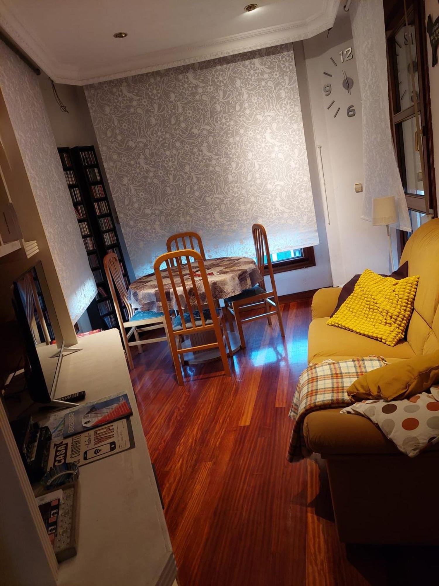 Alojamiento En Torre Solokoetxe License Lbi227 Apartman Bilbao Kültér fotó