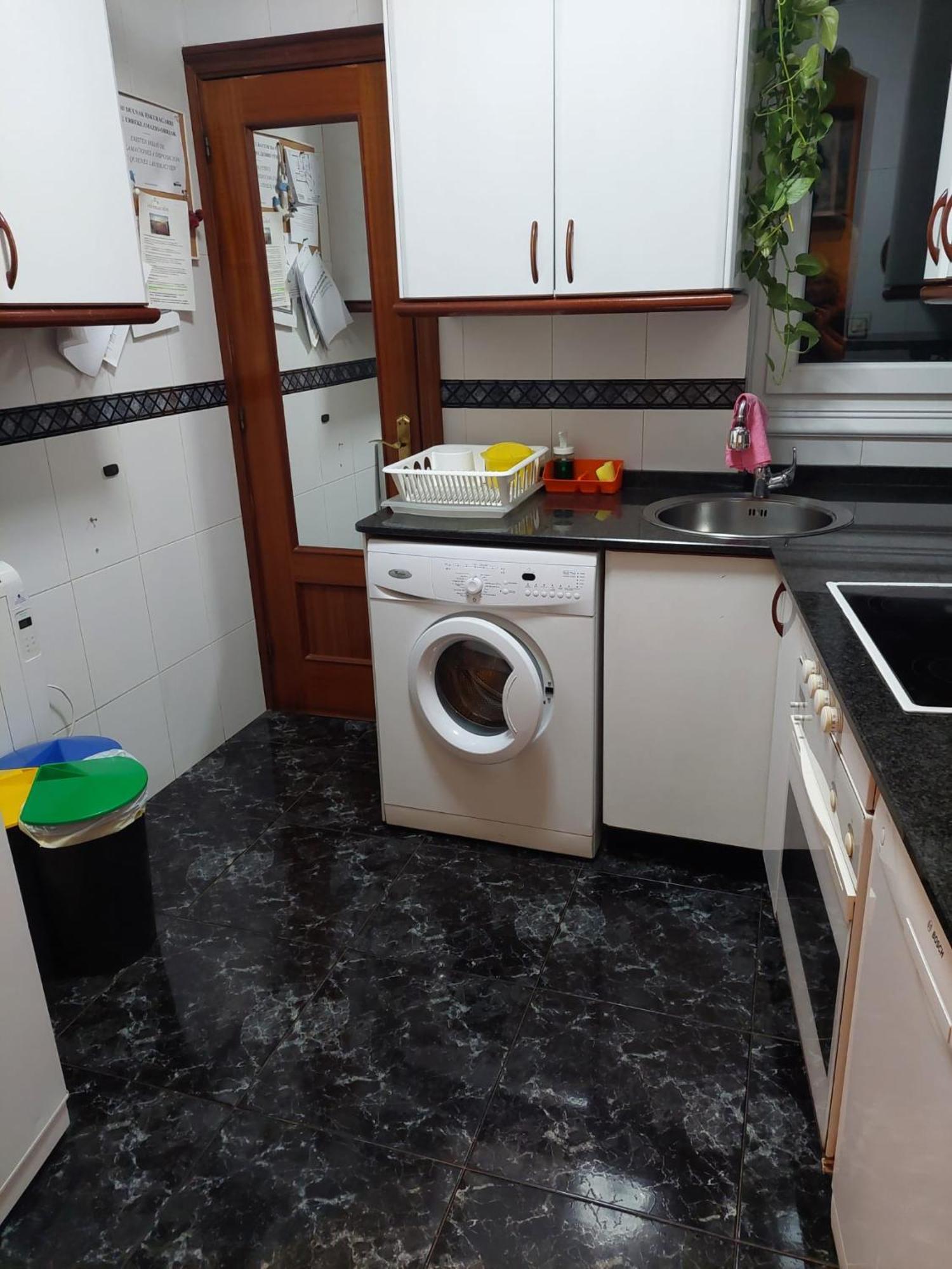 Alojamiento En Torre Solokoetxe License Lbi227 Apartman Bilbao Kültér fotó